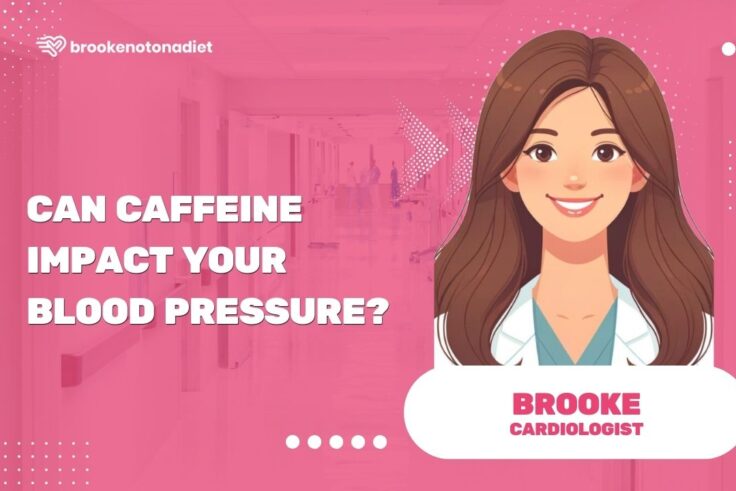 blood pressure and caffeine