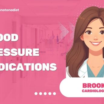 blood pressure meds