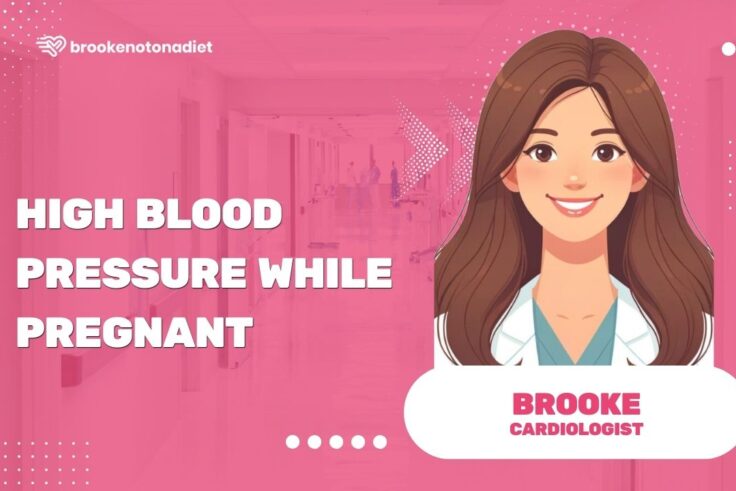 high blood pressure in pregnancy