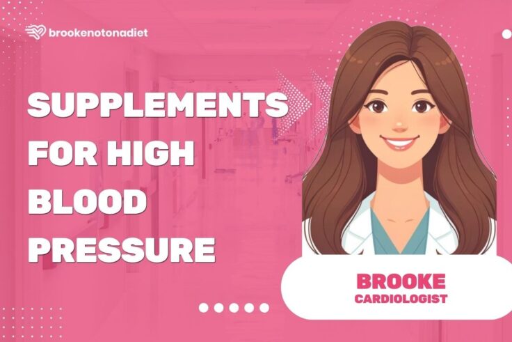 supplements for hypertension